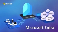 微软“更名部”出手,Azure AD 更名为 Microsoft Entra ID