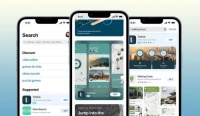 苹果 App Store 启用新的“Today”标签广告