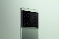 真我GT Neo6发布时间有了 下月见