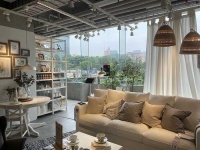 宜家上海城市店将于今年年底关停,宜家的实验停止了吗?