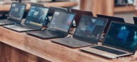 二季度全球PC出货量同比下滑13.4%