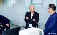 湖南长沙首富出炉:58岁坐拥近千亿的资产,力压绝味、安克创始人