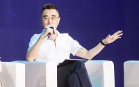 安顿健康马剑飞:企业要坚持走高质量发展路线,发扬专精特新精神