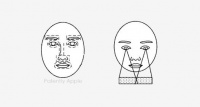 Apple Vision Pro 新专利:涵盖基于面部和手部追踪的 AR 多模态输入