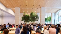 19.6 亿美元,苹果英国 Apple Store 年营收刷新纪录