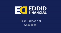 See Beyond 突破界限,艾德金融推出新标志及标语