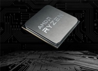 性价比逆天!AMD锐龙3 5100低调发布