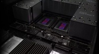 今年月产能 1.1 万片晶圆,消息称台积电正扩充 CoWoS 封装能力