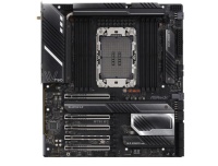华擎 W790 工作站主板上架:支持新一代至强、8 内存插槽,7699元
