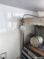 【折腾人体传感器系列】篇三:直接买了两个diy的人体传感器