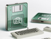 229元起!移速推出IF元素移动固态硬盘:550MB/s读速、TLC颗粒