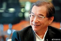 台湾新首富身家94亿美元,郭台铭都要叫大哥