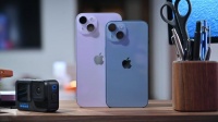 iPhone 15配色新爆料 可能有绿色黄色粉色共计6个颜色