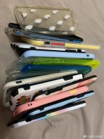 说实话,我买手机壳无非就是追求轻薄手感且能一定程度上保护手机……