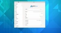 龙芯中科龙架构 Arch Linux 发行版正式发布