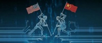 美国国务卿布林肯会晤英特尔等多家芯片巨头企业高管