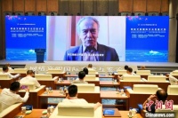 一句“吃饭了吗”,让外国人感叹中国之变