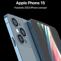 外媒:iPhone 15将有望缓解续航焦虑