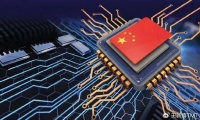 国产芯片圈的第一次“联姻”,谁能笑到最后?