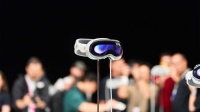 报告称 Meta 的 AR 头显落后苹果 Vision Pro 三年