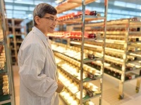 归国10年力克卡脖子难题,大洋彼岸仍有他的传说
