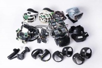 索尼公开 PS VR2 头显研发秘闻,并展示原型机