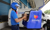加大东南亚市场投入,Lazada再获阿里8.45亿美元注资