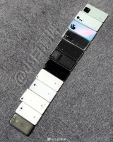 小米数字系列历代手机回顾 (主要是正代机型) 哪台印象最深?