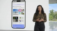 明年,苹果iPhone可能迎来“ChatGPT时刻”