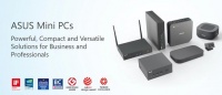 英特尔预计下月与华硕达成 NUC 迷你电脑最终协议