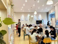 超60万人打卡!孺子书房成为“悦读新空间”