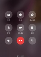 通话录音、长截屏、应用双开、小窗、侧边栏等等……
