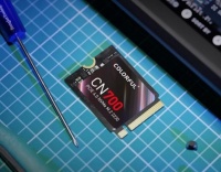 1TB 499元！七彩虹上架CN700 2230 SSD：速度可达5000 MB/s