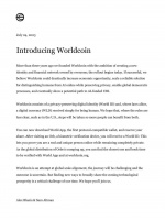 WorldCoin上线:OpenAI创始人的全球新实验