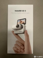 到底要不要买Insta 360 Go3?告诉你真实使用感受