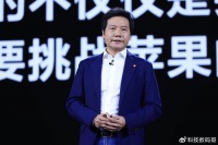 雷军扬眉吐气,小米13销量与口碑双丰收,高端机领域硬刚苹果!
