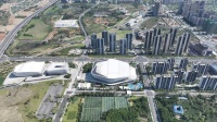 “大运之城”面面观|成都高新区:科创高地助力“智慧大运”