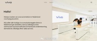 vivo暂停在荷兰地区销售