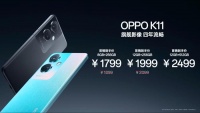 1799元！OPPO