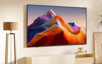 2024 款小米 Redmi A 系列电视新增 55 / 70 英寸,售 1449 元起