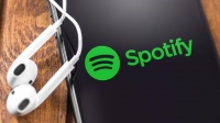 Spotify 已有 2.2 亿付费用户,本季度净亏损 3.02 亿欧元