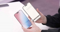 苹果要求供应商为未来的iPhone机型开发无边框OLED屏