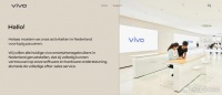 诺基亚又拿起专利大棒,vivo已暂停荷兰地区销售服务……