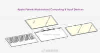 苹果MacBook新专利:模块化可拆卸设计,按需搭配键盘、屏幕等