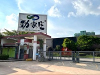 看好托管模式,“展昭”何家劲名下工厂入驻淘工厂