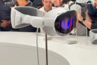 苹果Vision Pro开发者条款曝光：严禁非授权者使用、使用完需上锁