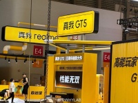 realme真我GT5系列手机即将发布,官方确认搭载骁龙8 Gen 2