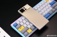 小米MIX Fold3定档8月发布,影像堆料拉满,主打无短板全能旗舰!