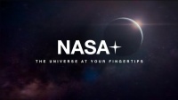 命名 NASA+,美国国家航空航天局将推自己的流媒体服务