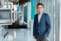 西门子全球执行副总裁肖松:中国是全球产业链供应链关键一环